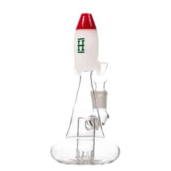 Hemper 7"" Blast Off Rocket Bong - (1 Count)
