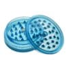 Mako 2 Piece Grinder Display - Assorted Colors - (24 Count Display)