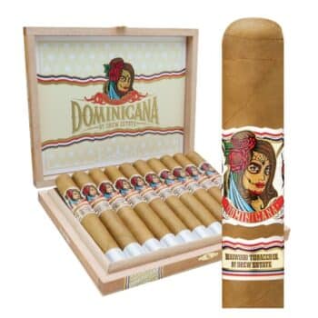 Deadwood Dominicana