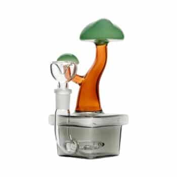 6.5"" Hemper Bonsai Bong - (1 Count)