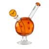 Hemper 7"" Wish Ball Bong - Color May Vary - (1 Count)