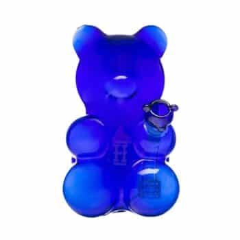 8.5"" Hemper Gummy bear XL Bong - (1 Count)