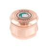 Green Monkey Grinder - Baboon Crown - 50mm - Various Colors (1 Count) - Rose Gold