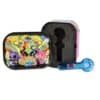 Influenced Brandz X Nicky Davis Hand Pipe In Tin Case - (1 Count)