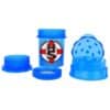 Large HerbSaver 5 Piece Grinder