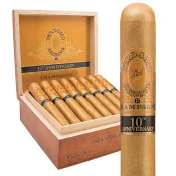 Perdomo Reserve Champagne 10 Anniversary