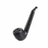 Pulsar DL Pipe Variable Voltage Vape > Black