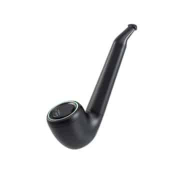 Pulsar DL Pipe Variable Voltage Vape > Black