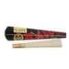 RAW Cone Black King Size