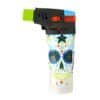 Smokezilla Sugar Skull XXL Butane Torch Lighter (6pc Display)