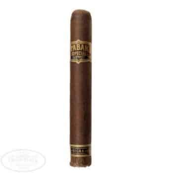 Tabak Especial - Toro Negra