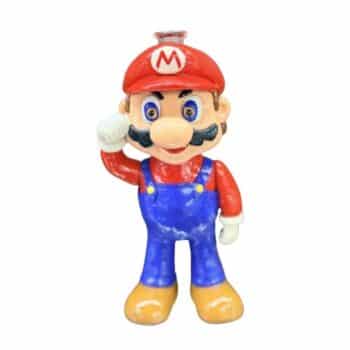 Water Pipe Mario 7.8 Inches