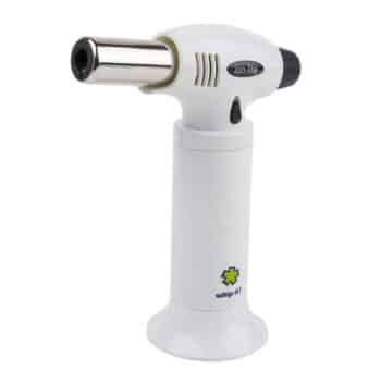 Whip-It! ION LITE Butane Torch - Various Colors - (1 OR 6 Count) - White - 1 Count