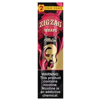 ZIG ZAG WRAP 2/99 (MELON)