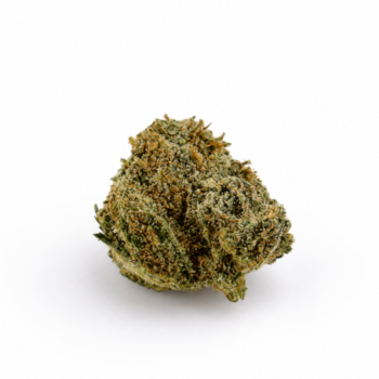 Hash Burger