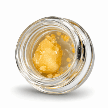 THCA Crumble