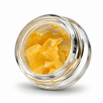 THCA Shatter